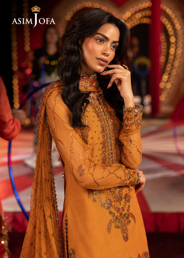 Asim Jofa | AJLFF-05