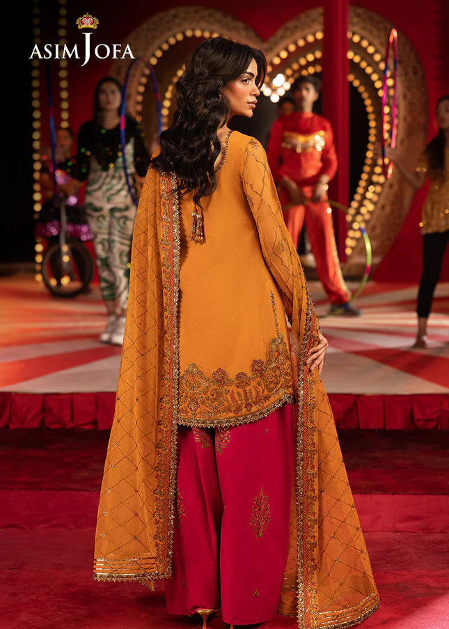 Asim Jofa | AJLFF-05