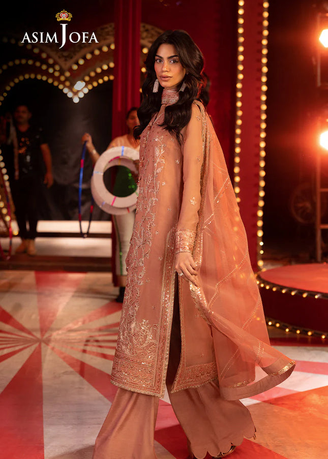 Asim Jofa | AJLFF-16