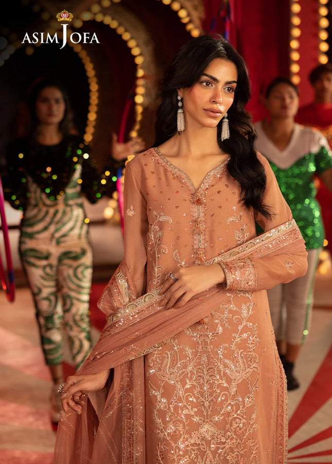 Asim Jofa | AJLFF-16