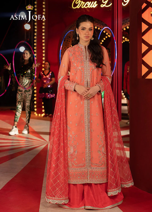 Asim Jofa | Luxury Festive Drop 3 - AJLLF-13