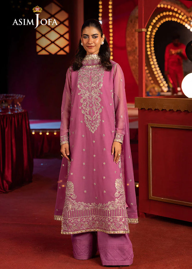 Asim Jofa | AJLFF-07