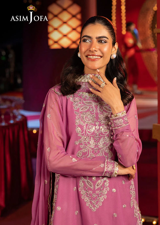 Asim Jofa | AJLFF-07