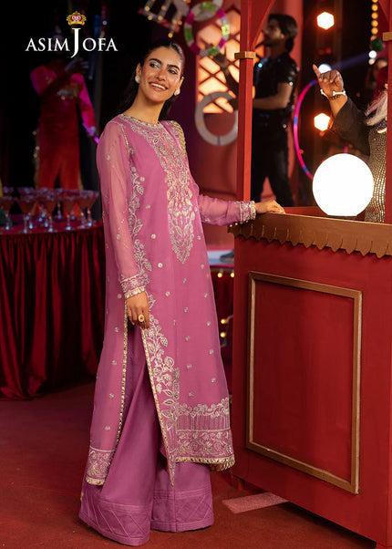 Asim Jofa | AJLFF-07