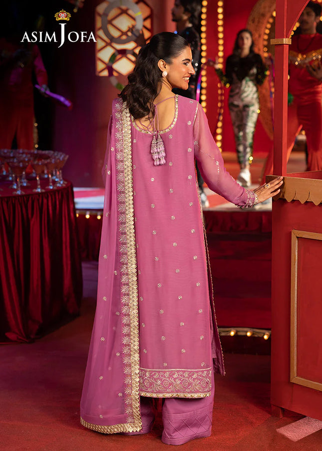 Asim Jofa | AJLFF-07