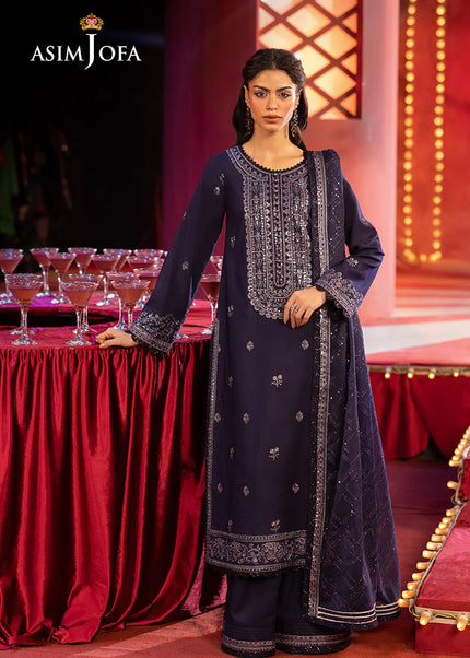 Asim Jofa | AJLFF-03