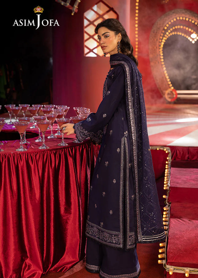 Asim Jofa | AJLFF-03