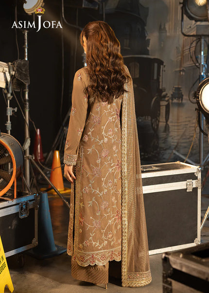 Asim Jofa | Festive Opulence - AJFO-12