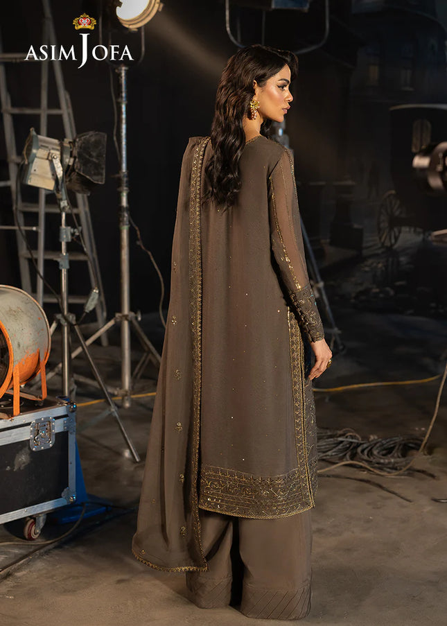 Asim Jofa | Festive Opulence - AJFO-09