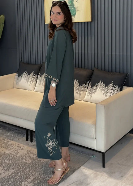 Nimrah | Eid Edit '26 - Ismira