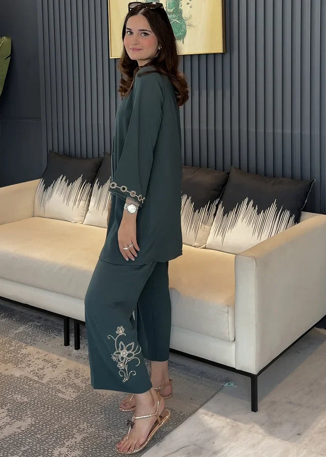 Nimrah | Eid Edit '26 - Ismira