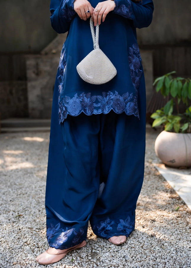 Rena | Luxury Eid Edit - Meira