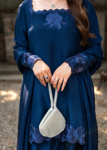 Rena | Luxury Eid Edit - Meira