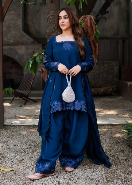 Rena | Luxury Eid Edit - Meira
