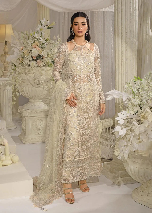 Elaf Premium | Evara XXIV - The Formal Exhibit - Aura