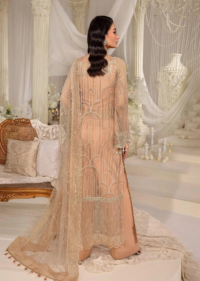 Elaf Premium | Evara XXIV - The Formal Exhibit - Zyva