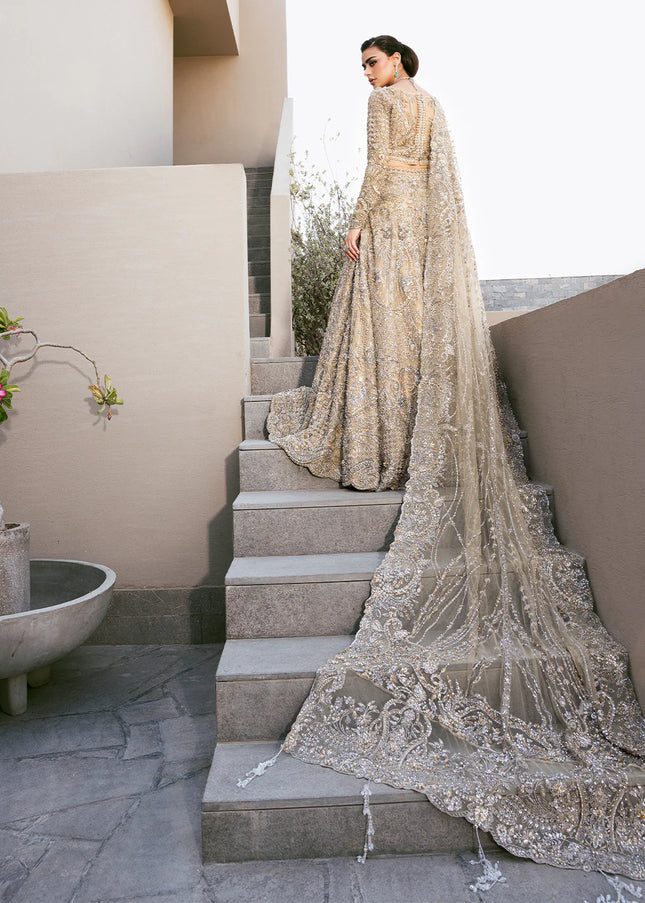 Epoque | Reverie Enternelle - Aurelia