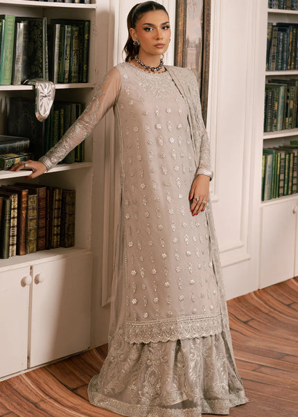 Zarif | Inayat - Dhanak