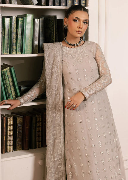 Zarif | Inayat - Dhanak