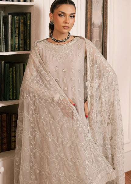 Zarif | Inayat - Dhanak