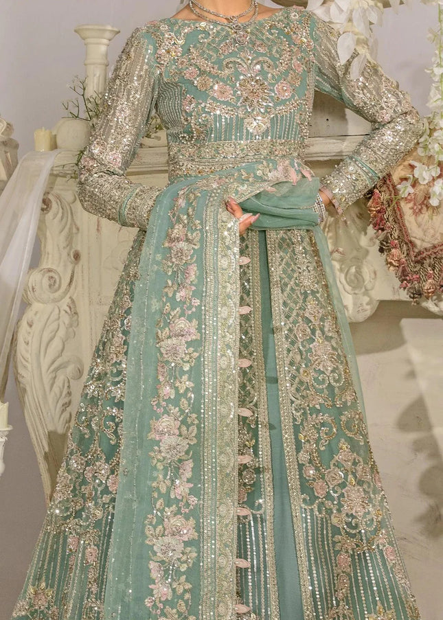 Elaf Premium | Evara XXIV - The Formal Exhibit - Elsa