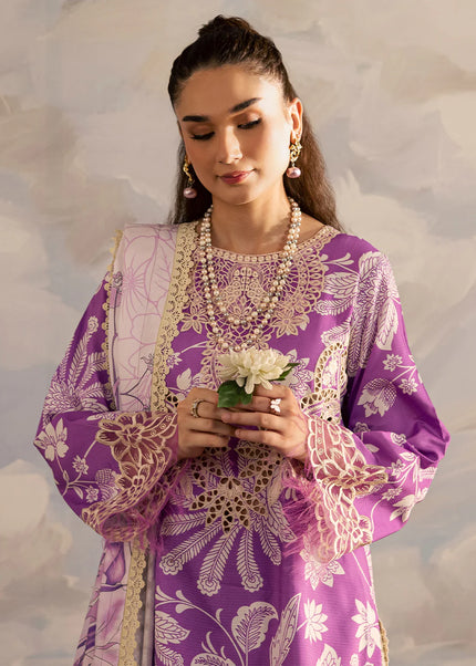 Mahnur | Kaia'25 - K-10