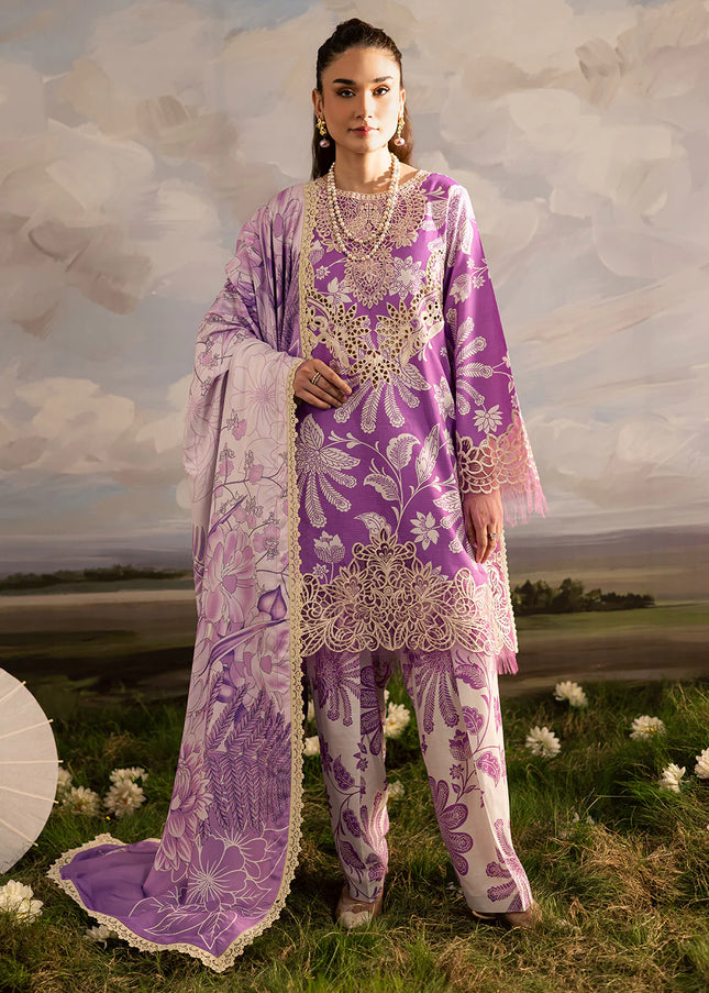 Mahnur | Kaia'25 - K-10