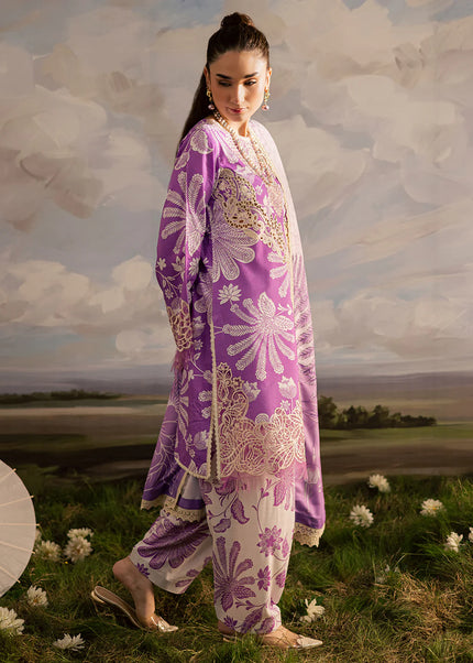 Mahnur | Kaia'25 - K-10