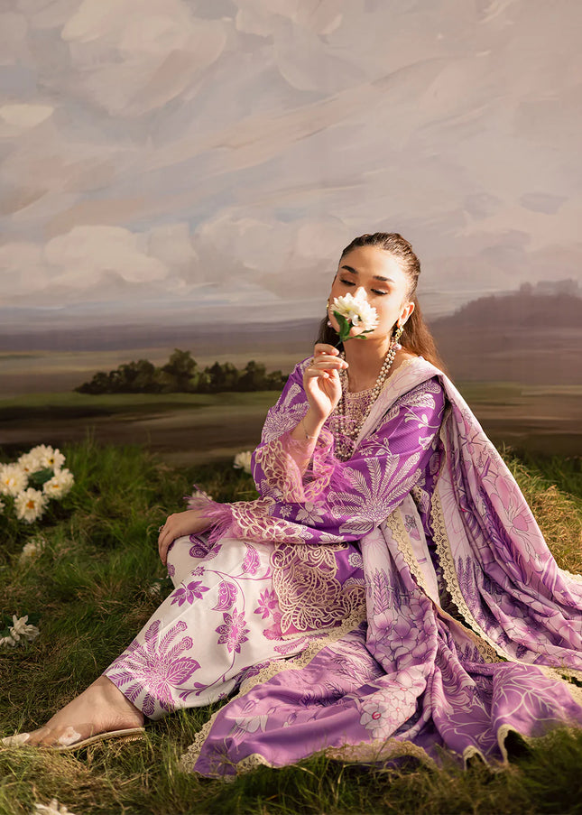 Mahnur | Kaia'25 - K-10