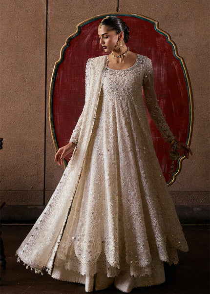 Suffuse | Freeshia Rtw'25 - Zahrell