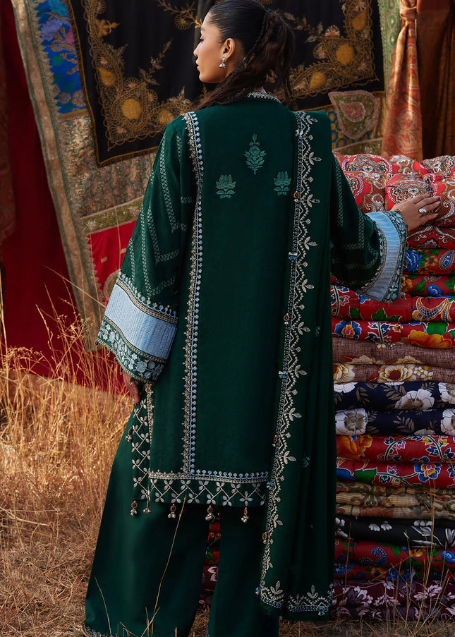 Zaha | winter'25 - Yssmin