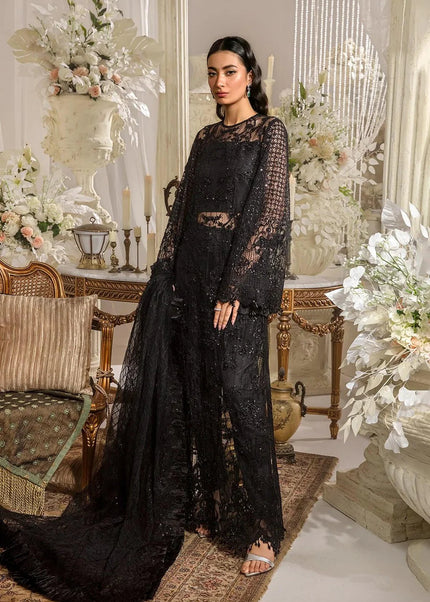 Elaf Premium | Evara XXIV - The Formal Exhibit - Majesty
