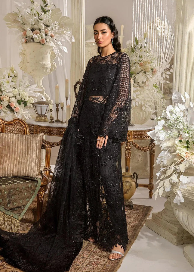 Elaf Premium | Evara XXIV - The Formal Exhibit - Majesty