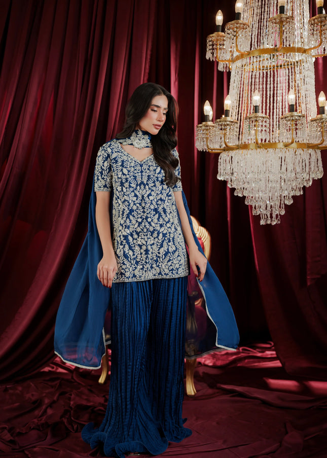 Shanzay Anooshay | Etoile