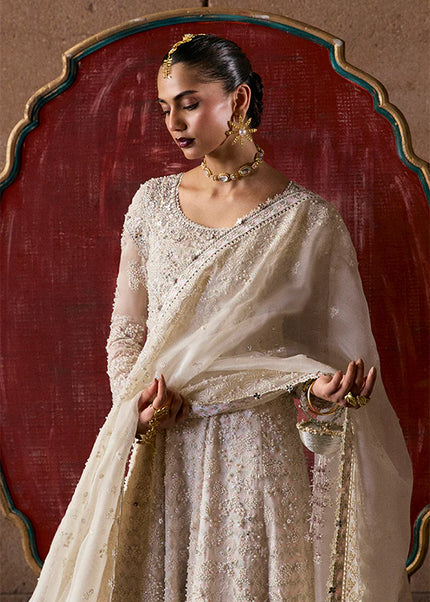 Suffuse | Freeshia Rtw'25 - Zahrell