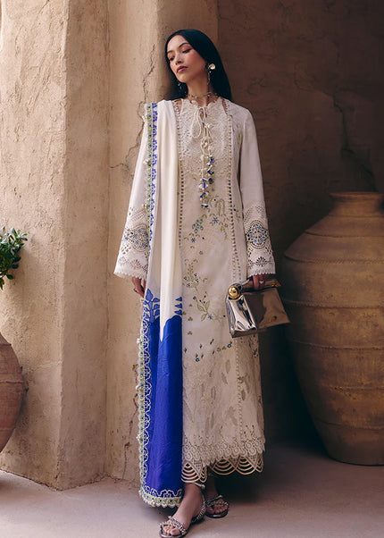 Suffuse | Casual Pret '26- Zehra