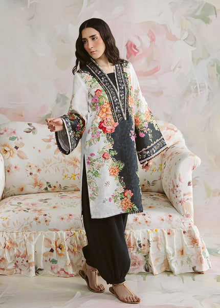 Vanya | Co-Ords - CO-136