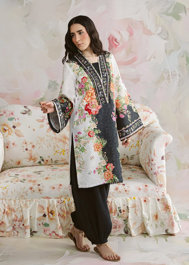 Vanya | Co-Ords - CO-136