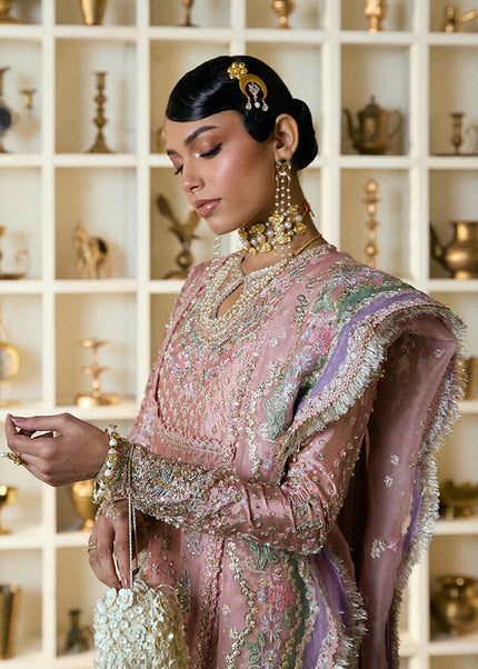 Suffuse | Freeshia Wedding - Israna
