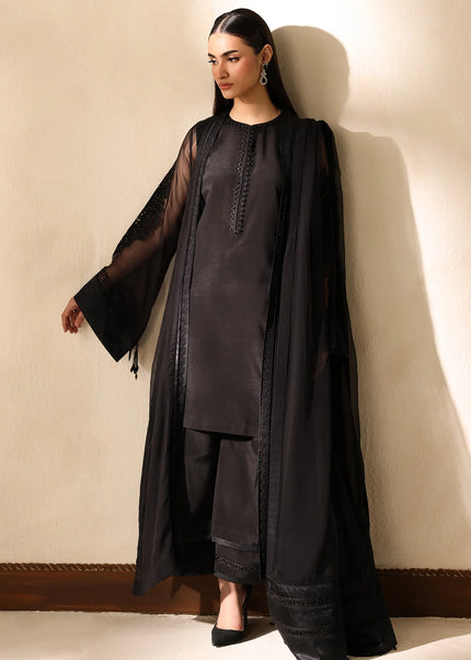 Baroque | Embroidered Chiffon PR-1356