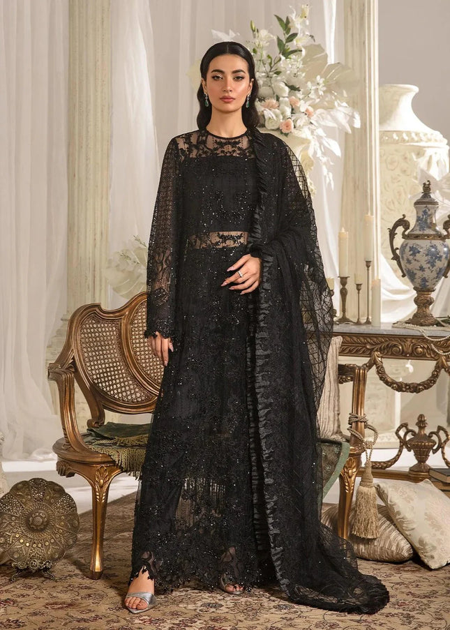 Elaf Premium | Evara XXIV - The Formal Exhibit - Majesty