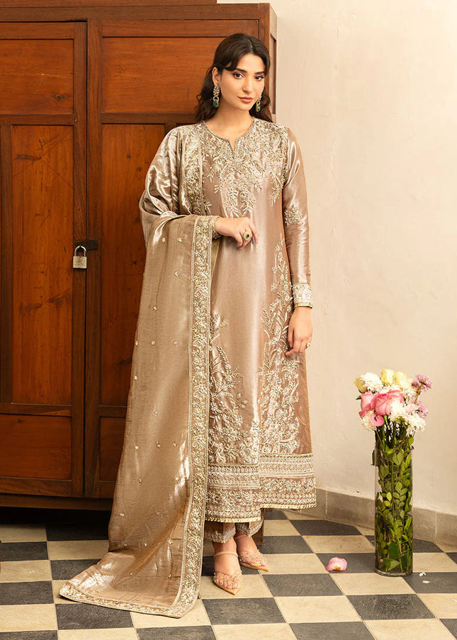 Mushq | Sunehri - Uswah