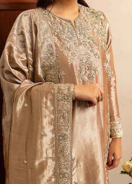 Mushq | Sunehri - Uswah