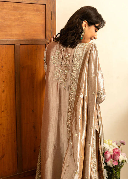 Mushq | Sunehri - Uswah