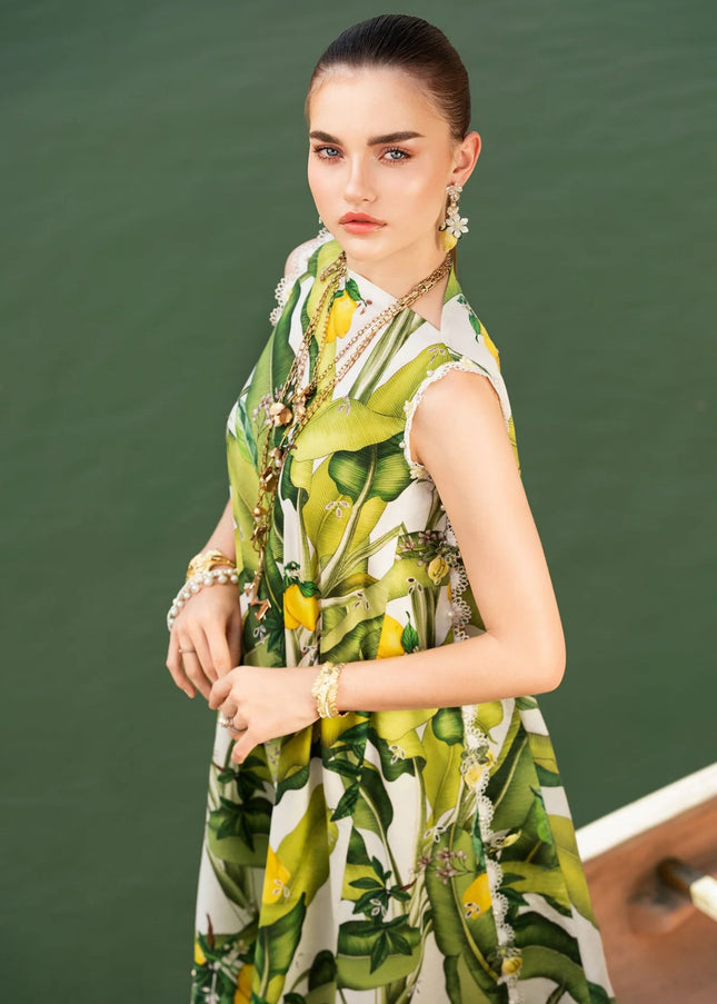Maria.B | M.Prints - 2503A