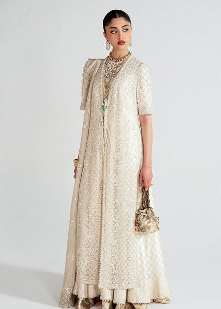 Suffuse | Silk Pret Summer '26 - Luvina