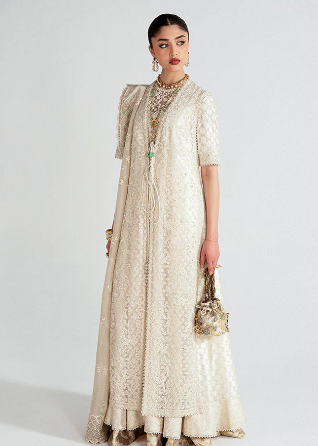Suffuse | Silk Pret Summer '26 - Luvina