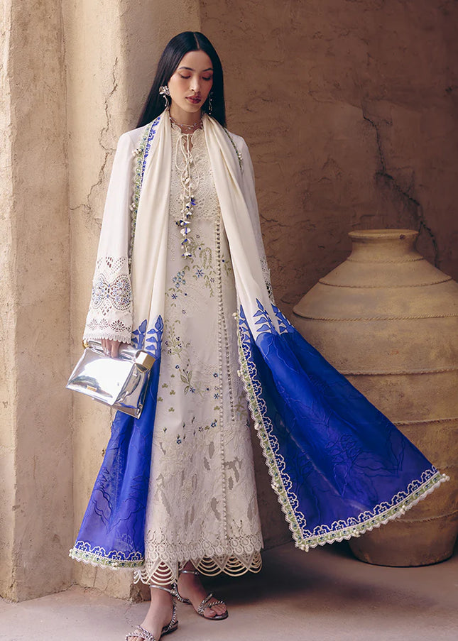 Suffuse | Casual Pret '26- Zehra