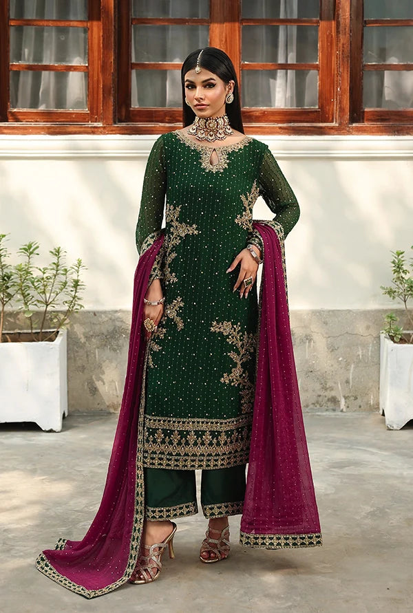 MEERAL | Shehnayi - Serina