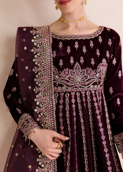 Farasha | Zarrin - Viola Muse